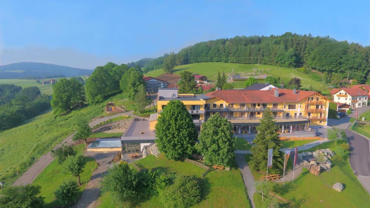 Landhaus Zur Ohe เชินแบร์ก ภายนอก รูปภาพ