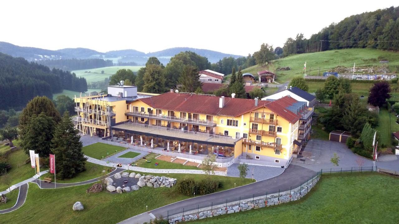 Landhaus Zur Ohe เชินแบร์ก ภายนอก รูปภาพ