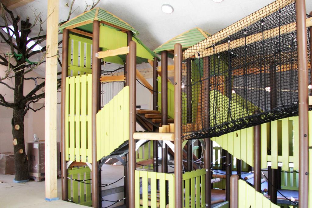 Landhaus Zur Ohe เชินแบร์ก ภายนอก รูปภาพ